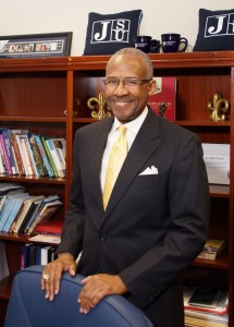 Dr. Walter Brown