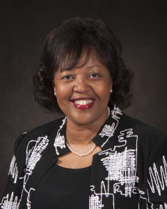 Dr. Deborah F. Dent