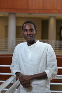 Dr. Victor Ogungbe