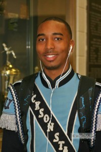 Jamal C. Bledsoe