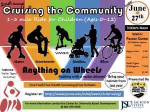 FINAL FINAL 2nd cruising the community