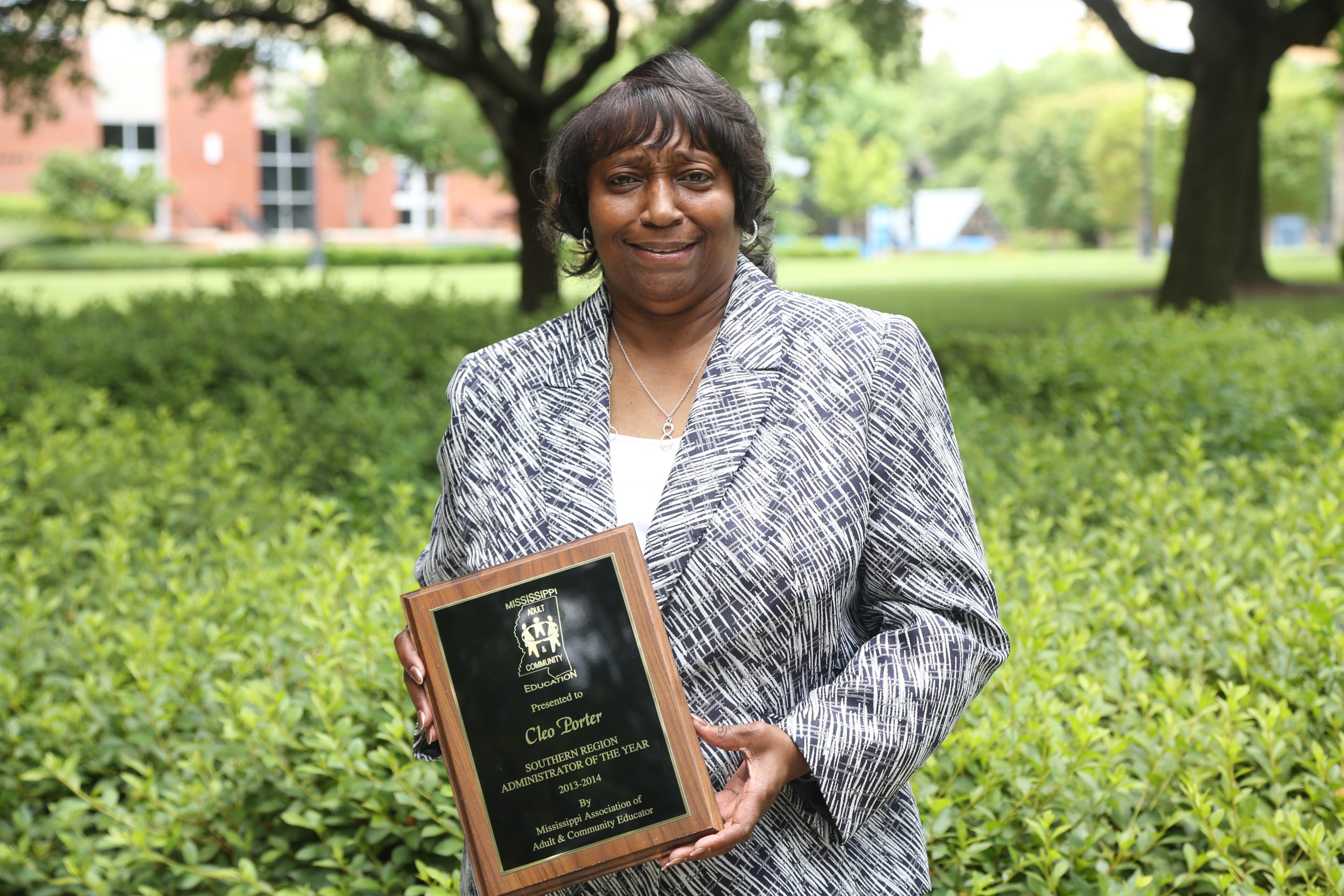 CEHD Administrator Recognized With Regional Award JSU Newsroom cehd-administrator-recognized-with-regional-award-jsu-newsroom