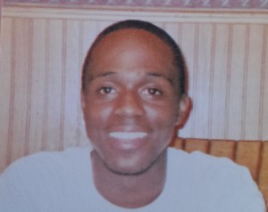 JSU graduate Walter Mathis