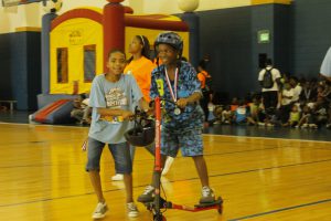 Cruising the Community 2014