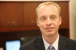 Matthew Taylor