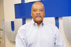 Dr. Jerry Watson