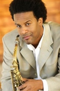 As part of JSU Homecoming 2014, saxophonist, singer-songwriter Andre Delano, a JSU alumnus, will perform at 7 p.m. Friday, Oct. 10, in Duling Hall, 622 Duling Avenue.