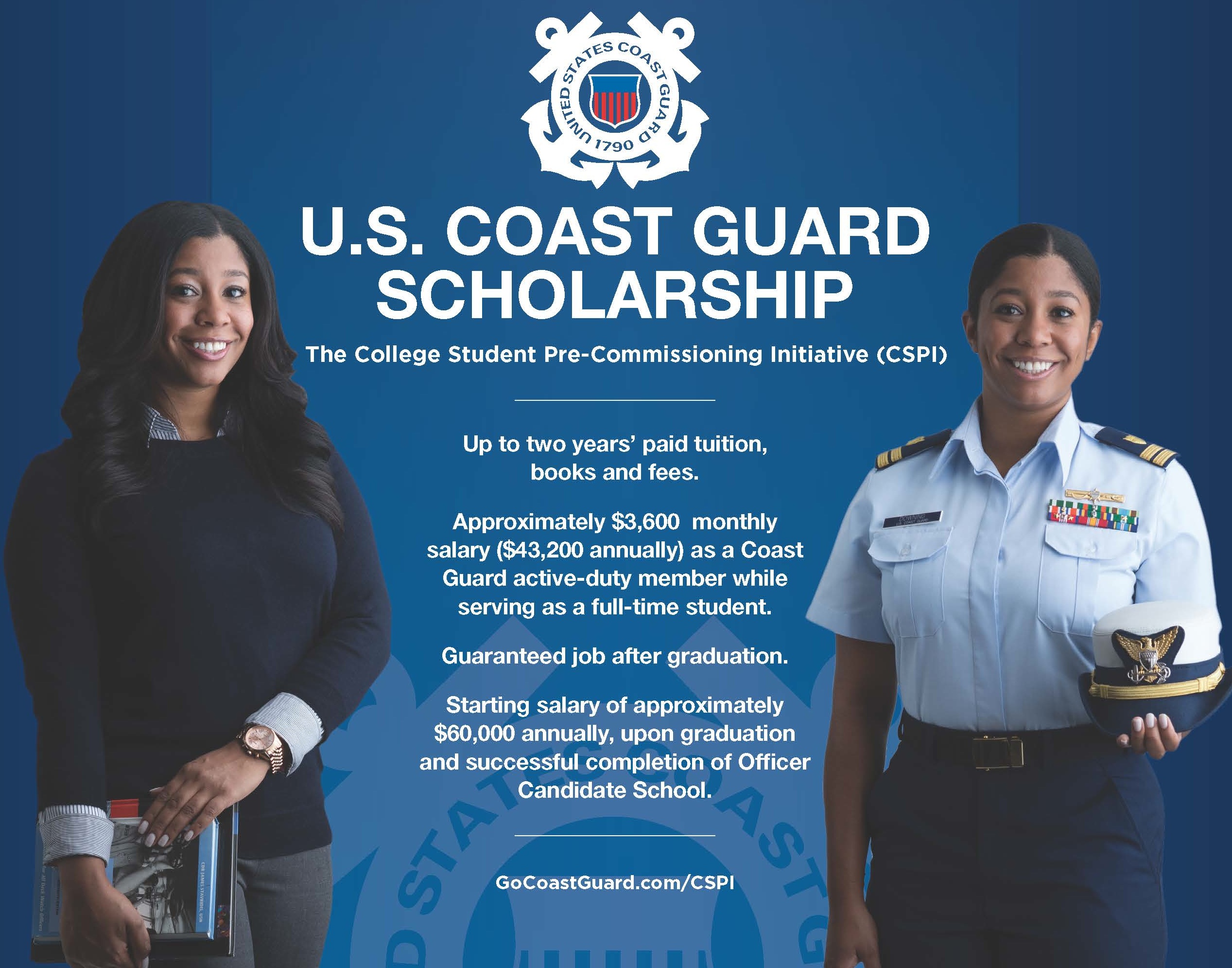 How Would You Like To Earn A Salary Of $43,200 And Go To Jackson State ...