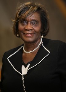 Dr. Evelyn J. Leggette, associate vice president of Academic Affairs says the HBCU advisory panel will explore a number of issues, including financial and enrollment management.