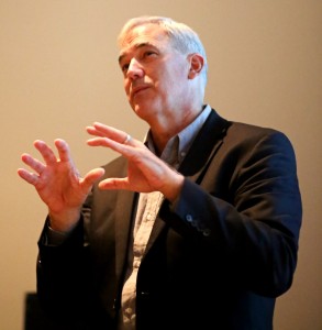 Roy Decker