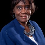 Dr. Evelyn Leggette, provost and senior vice president for Academic and Student Affairs.