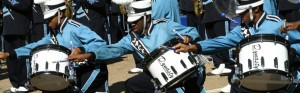 Sonic Boom of the South