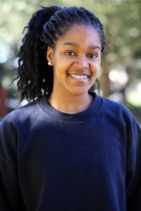 Za’hra Williams