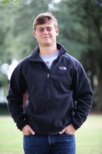 Ryan Deising