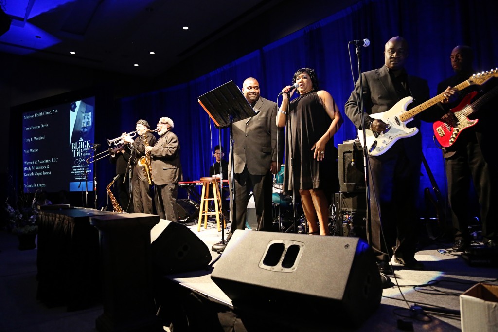 Saturday, October 11, 2014 in Jackson, Miss. (Charles A. Smith/JSU)