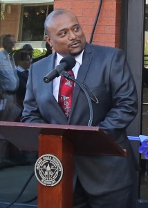 Jason Brookins