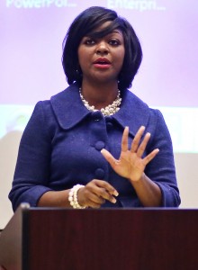 Marissa Simms