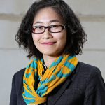 Assistant Art Professor Chung-Fan Chang