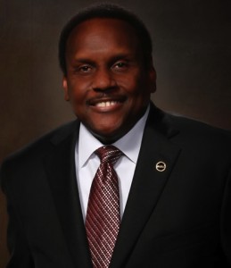 Walter Davenport