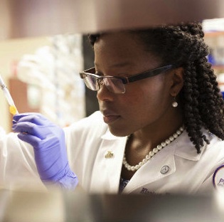 Dr. Klarissa Hardy