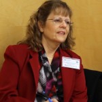 Dr. Marie Hammond