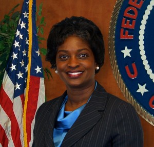 Mignon Clyburn