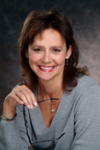 Jill Conner Browne