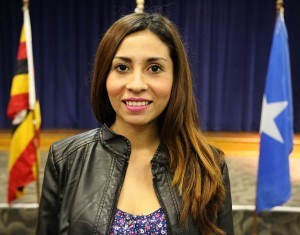 Patricia Vital Hernandez
