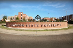 Jackson State University was founded in 1877 and is known today as one of the largest HBCUs in the nation.