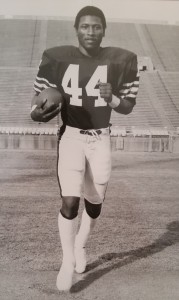 Jeffery Moore