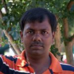 Sanjay Kumar