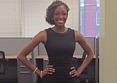 Sheniece Williiams is a 23-year-old JSU student battling cancer. Since she is unable to participate in commencement ceremonies, her cap, gown and stole were mailed to her hometown in Missouri.
