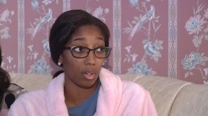 Shawniece Wilmore (Photo: KVVU-TV)