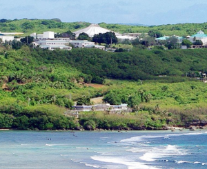 University of Guam