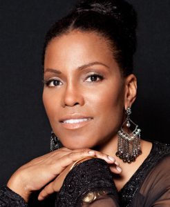 Ilyasah Shabazz