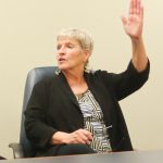 Kim Adams, CEO of Social Work p.r.n.