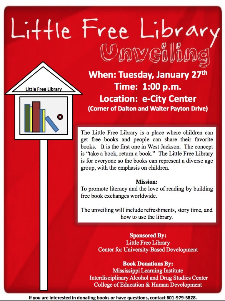 LittleFreeLibraryArt