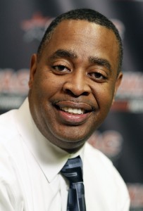 Charles A. Smith/JSU Media Relations