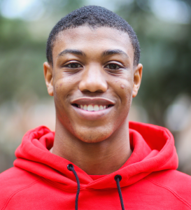 Claude Davis Jr.