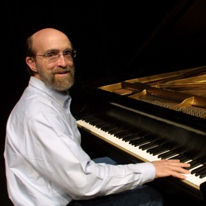 George Winston