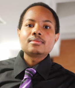 Marcus Sidney