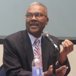 Dr. Melvin Davis