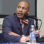 Dr. Cedrick Gray