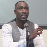 Tony Yarber