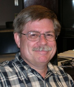 Dr. Gordon Skelton