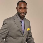 Tony Yarber