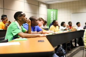 Biz Students