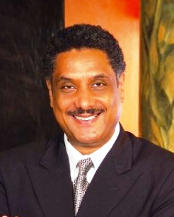Wilbur Colom
