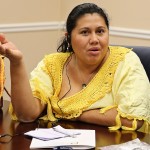 Isis Laudith Pulido Redondo