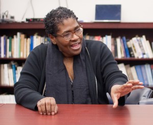 Dr. Monica Flippin-Wynn